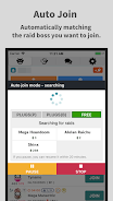 GO FRIEND - Remote Raids Ekran Görüntüsü 3