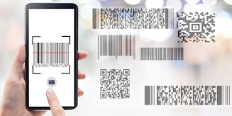 Barcode Price check Scanner ဖန်သားပြင်ဓာတ်ပုံ 0