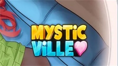 Mystic Ville應用截圖第2張