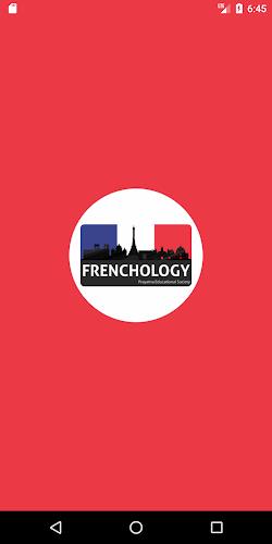 Frenchology: French Exam Zrzut ekranu 0