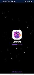 VPN CAT Ảnh chụp màn hình 0