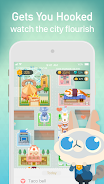 Fortune City - A Finance App Tangkapan skrin 3