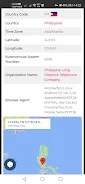 Philippines VPN - Get Pinas IP Captura de pantalla 0