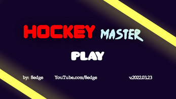 Hockey Master Captura de pantalla 1