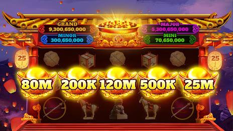 Slotlovin™ -Vegas Casino Slots Schermafbeelding 2