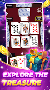 Durak Classic 스크린샷 2