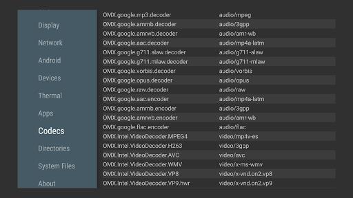 AIDA64 ภาพหน้าจอ 1