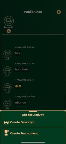 Hand هند Captura de tela 3