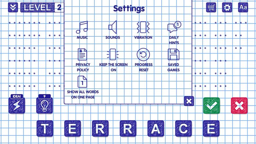 Word Games應用截圖第3張