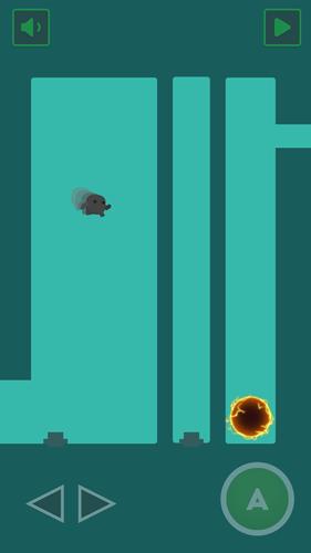 Devil Run: Troll Level Again ภาพหน้าจอ 2