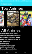 Voiranime Anime en Vf et en Vostfr Capture d'écran 0