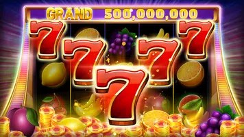 Slotbase - Slots Vegas Casino Tangkapan skrin 0