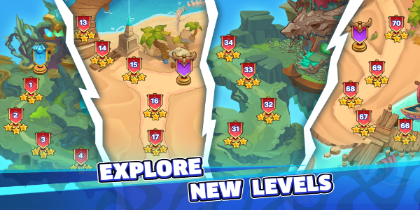 King Of Defense III: TD game Ekran Görüntüsü 2