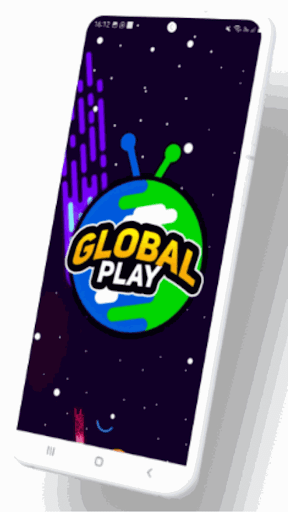 Global Play TV Capture d'écran 3