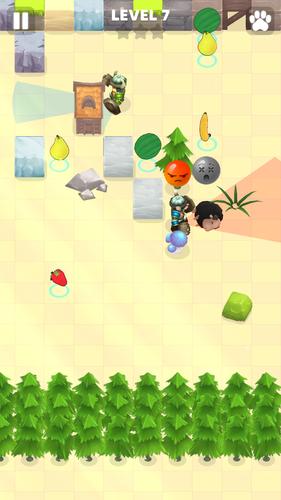 Pet Survival應用截圖第2張