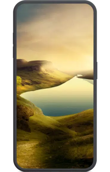 cool nature wallpaper HD應用截圖第0張