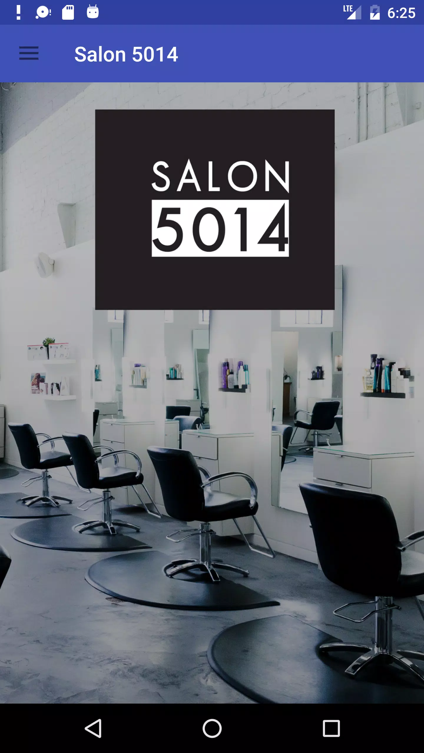 Salon 5014 ภาพหน้าจอ 0