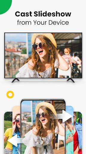 Cast for Chromecast & TV Cast Скриншот 2