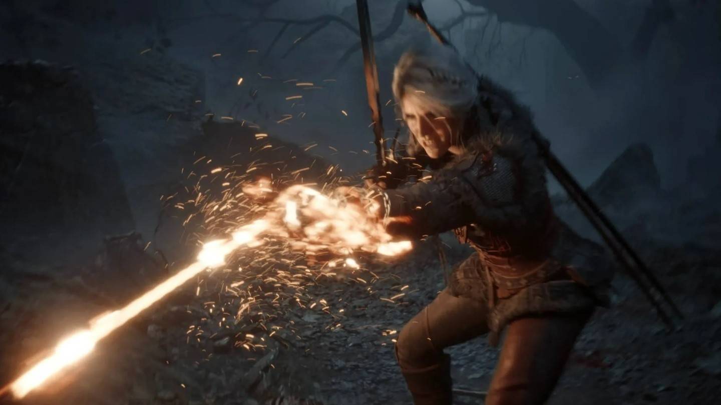 Witcher 4公布：最新更新和見解