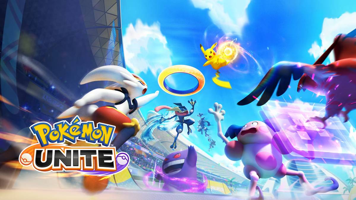 Top Pokémon para 2025: Lista de niveles Unite