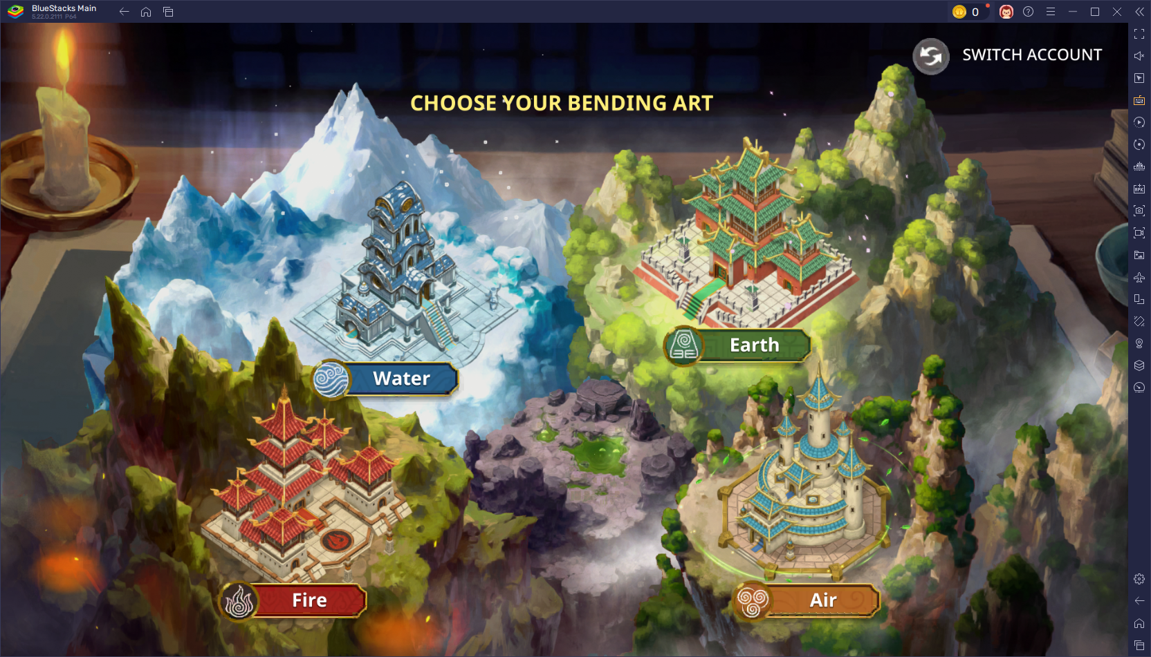 Avatar: Realms Collide Beginners Guide