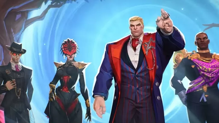 Ang mga karibal ng Marvel ay naglalabas ngayon ng mga bagong bayani bawat buwan simula sa panahon 3