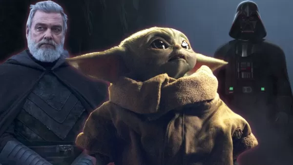 Top Jedi, którzy przeżyli zamówienie 66 ranking