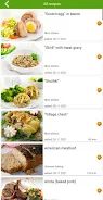 Pork recipes Tangkapan skrin 2