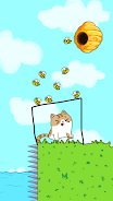 Cat Rescue: Draw 2 Save ภาพหน้าจอ 1