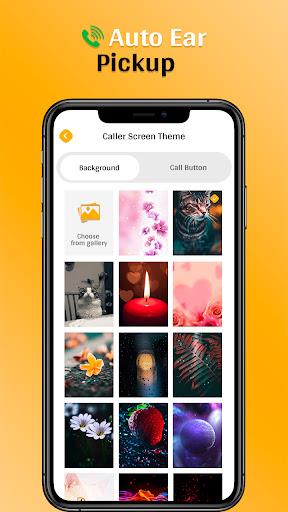 Auto Ear Pickup Caller ID স্ক্রিনশট 0