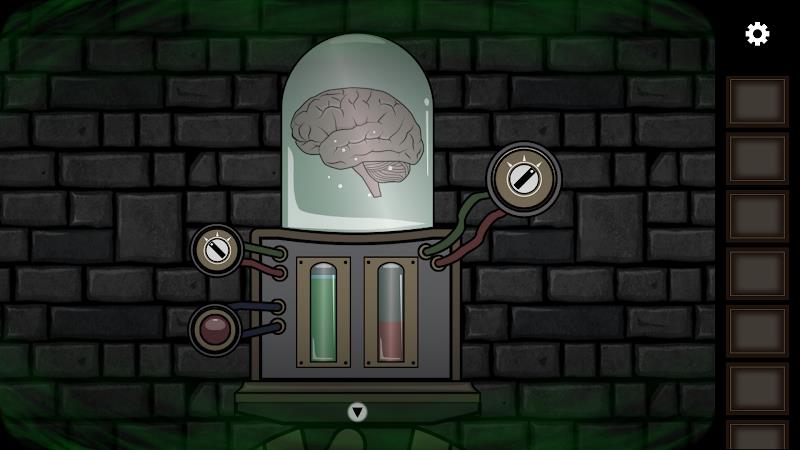 Room Escape: Strange Case Screenshot 2