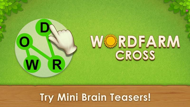 Word Farm Cross Ảnh chụp màn hình 2