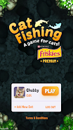 Cat Fishing 2 ဖန်သားပြင်ဓာတ်ပုံ 0