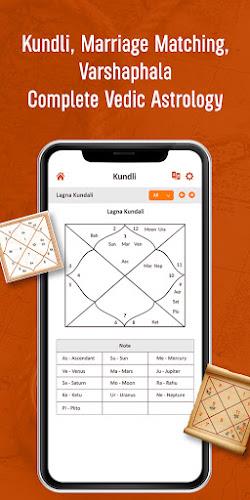 Kundli SuperApp Screenshot 2