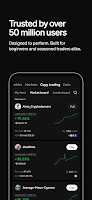 OKX: Buy Bitcoin BTC & Crypto Captura de pantalla 2