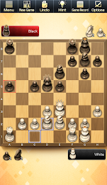 The Chess Lv 100 plus Online Tangkapan skrin 2