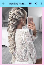 Women Hairstyles Ideas Скриншот 3