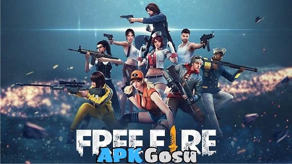 Free Fire: 7th Anniversary 스크린샷 0