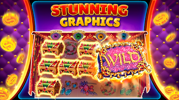 Slots UP - casino games 2023 Zrzut ekranu 3