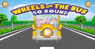 Schermata Wheels On The Bus Go Round 0