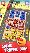 Parking Jam : Car Parking Game स्क्रीनशॉट 2