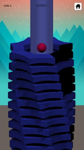 Stack Hassan Twist স্ক্রিনশট 1