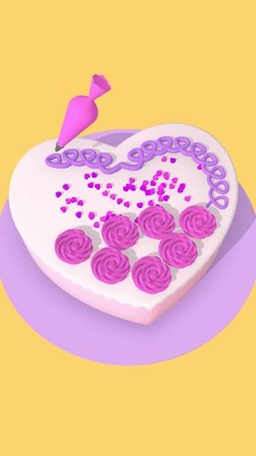 Cake Decorate應用截圖第1張