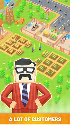 Family Farm Tycoon应用截图第1张