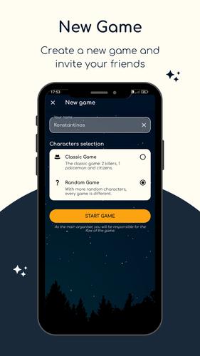 Palermo スクリーンショット 1