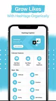 Real Follower & Hashtag AI 스크린샷 2