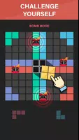 Free To Fit - Block Puzzle Cla應用截圖第2張