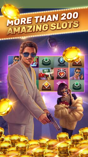 Slots Craze 2應用截圖第2張