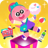 Cocobi World 1 - Kids Game