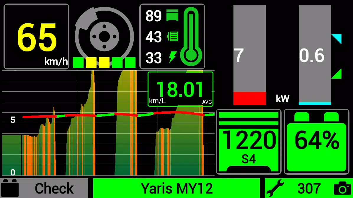 Hybrid Assistant スクリーンショット 0